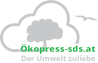 Logo Ökopress-sds.at